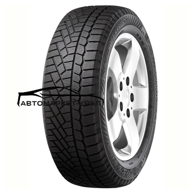 Gislaved 255/50R19 107T XL Soft Frost 200 SUV TL FR