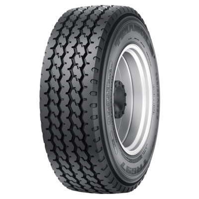 Triangle 385/65R22,5 160J (158L) TR697 TL 3PMSF 20PR