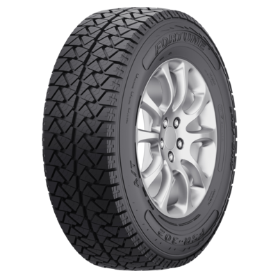 215/70R16 100H FSR-302 TL