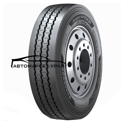Hankook 245/70R19,5 141/140J Smart Flex TH31 TL M+S 18PR КИТАЙ