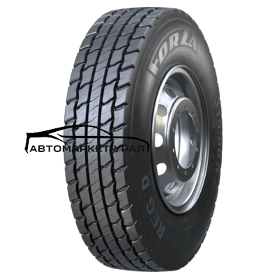 Kama 315/80R22,5 154/150K Forza REG D TL