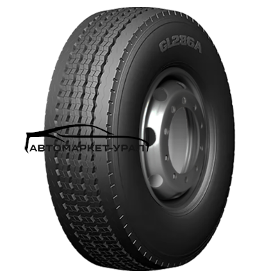 Tornado (Advance Holdings) 385/65R22,5 164K (160K) GL286A TL M+S 3PMSF 24PR