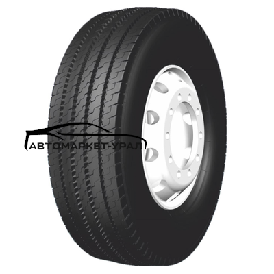 Kama 315/70R22,5 154/150L (152/148M) NF 202 TL M+S 3PMSF