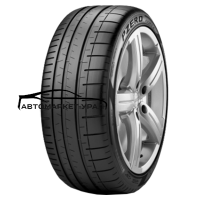 Pirelli 285/45R20 108W P Zero (PZ4) Sports Car TL