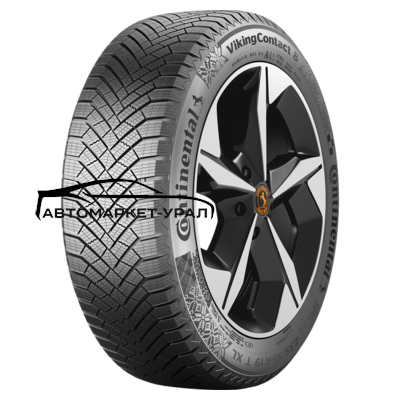 265/60R18 114T XL VikingContact 8 TL FR
