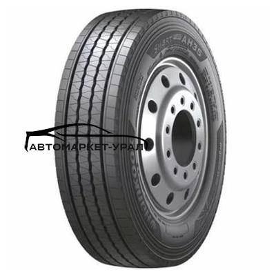 Hankook 235/75R17,5 132/130M Smart Flex AH35 TL M+S 3PMSF 16PR КИТАЙ