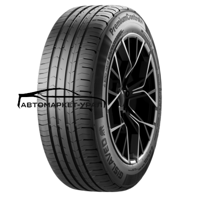 Gislaved 205/55R16 91H PremiumControl TL