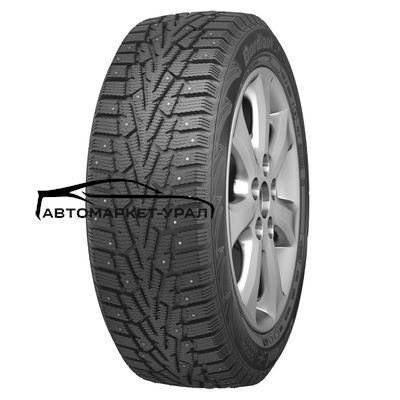 Cordiant 225/50R17 98T Snow Cross PW-2 TL (шип.)