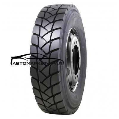 HiFly 315/80R22,5 156/152L HH302 TL M+S 20PR КИТАЙ