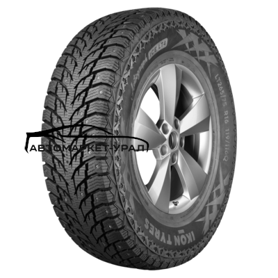 Ikon LT225/75R16 115/112Q Autograph Ice LT4 TL (шип.)