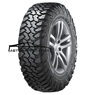Hankook LT225/75R16 115/112Q Dynapro MT2 RT05 TL 10PR