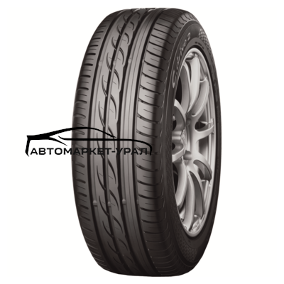 235/50R18 97V C.drive2 AC02A MOE TL ZPS