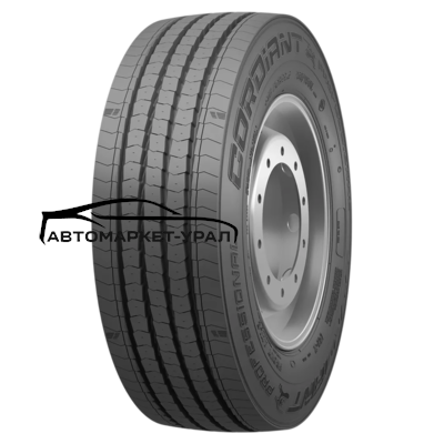 Cordiant 315/80R22,5 156/150L Professional FR-2 TL