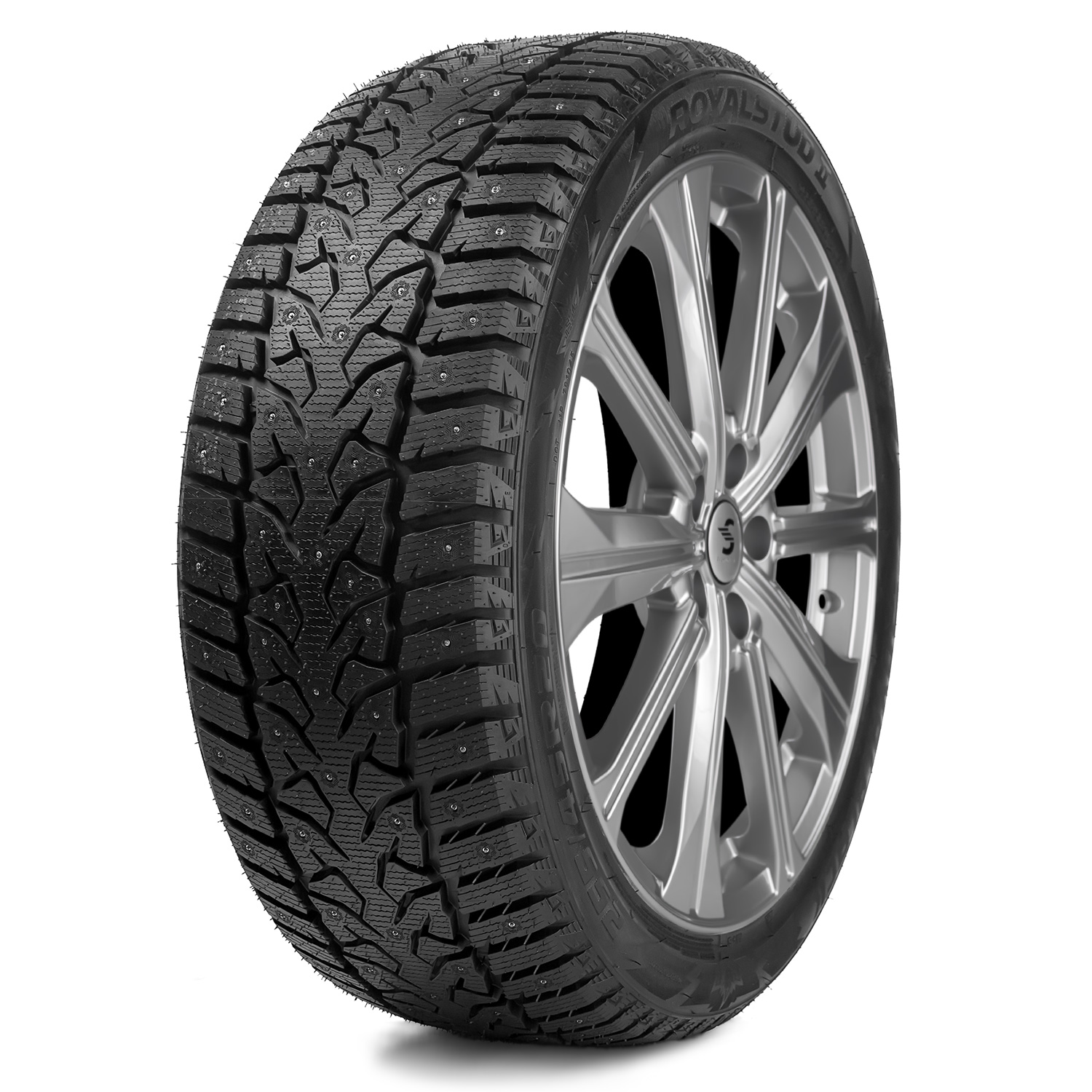 Шина Royal Black Royal Stud 2 175/65 R14 86T XL
