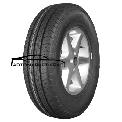 Ikon 225/70R15C 112/110R Nordman SC TL