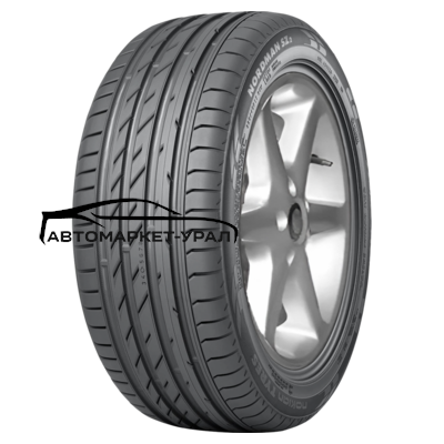 Ikon 215/50R17 95W XL Nordman SZ2 (Character Ultra) TL