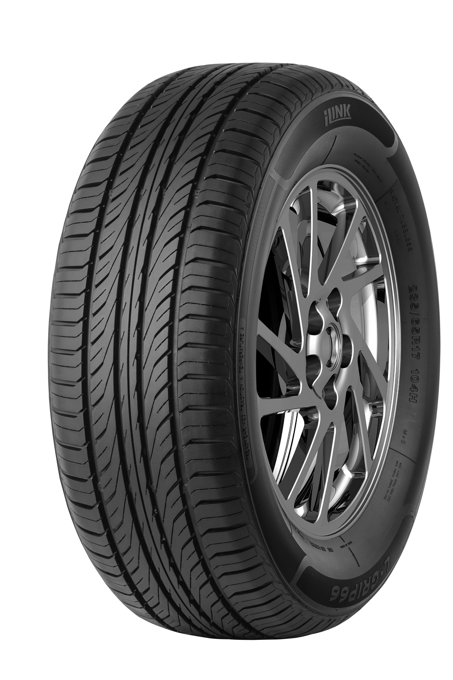 Шина iLink L-Grip 66 205/65 R15 94V