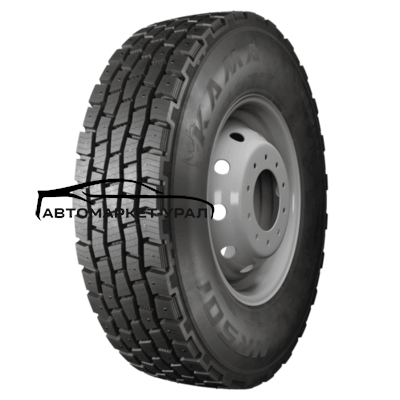 Kama 315/70R22,5 154/150L NR 501 TL