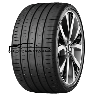 Unigrip 295/35ZR21 107Y XL Lateral Force Sport TL