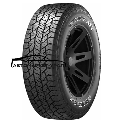 265/60R18 114T XL Dynapro AT2 RF11 TL 4PR