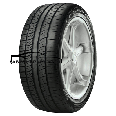 Pirelli 285/45R21 113W XL Scorpion Zero Asimmetrico MO1 TL M+S