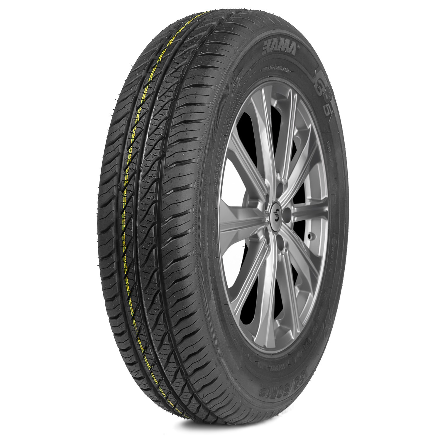 Шина Kama 365 (НК-241) 185/70 R14 88T
