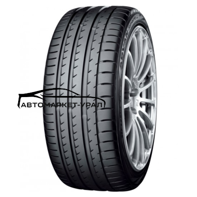 Yokohama 235/55R17 99Y Advan Sport V105S TL