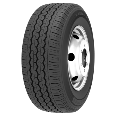 Goodride 215/65R15C 104/102T H188 TL 6PR