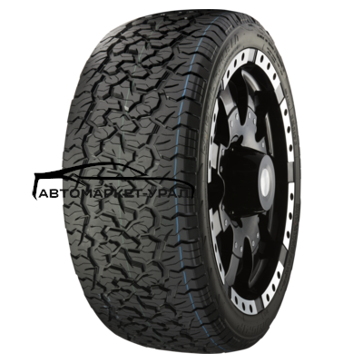 Unigrip 205/70R15 96H Lateral Force A/T TL BSW