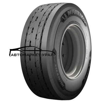 Michelin 385/65R22,5 164K (158L) X Multi HL T TL M+S 3PMSF VG