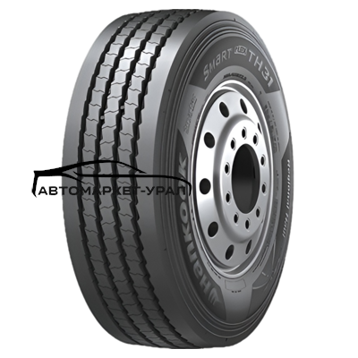 Hankook 385/65R22,5 164K (158L) Smart Flex TH31+ TL M+S 3PMSF 24PR КОРЕЯ, РЕСПУБЛИКА