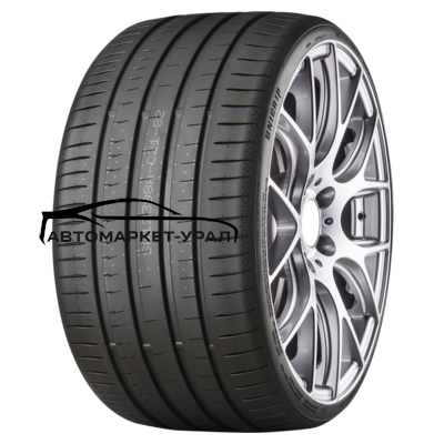 295/35ZR21 107Y XL Lateral Force Sport TL