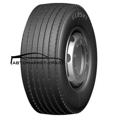 Tornado (Advance Holdings) 385/55R22,5 160K (158L) GL252T TL M+S 3PMSF 20PR