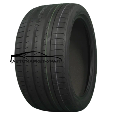Yokohama 275/40R20 106Y XL Advan Sport V105E * TL