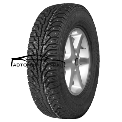 Ikon 195/75R16C 107/105R Nordman C TL (шип.)