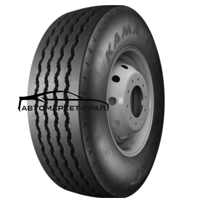 Kama 385/65R22,5 160K NT 201 TL M+S 3PMSF