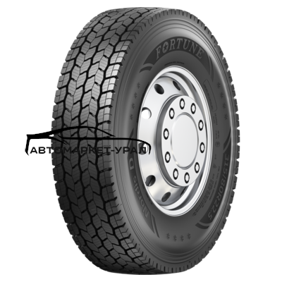 Fortune 315/70R22,5 154/150L (152/148M) Nordis D TL 20PR
