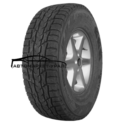 235/65R16C 121/119R Autograph Snow C3 TL