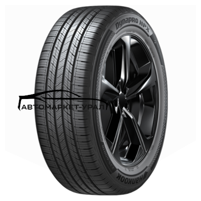 265/65R17 112H Dynapro HPX RA43 TL