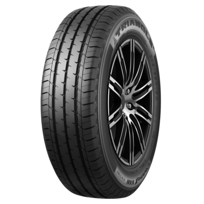 Triangle 235/65R16C 115/113S ConneX Van TV701 TL