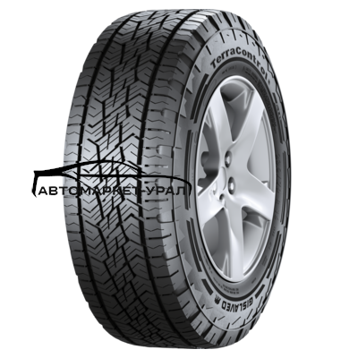 Gislaved 235/70R16 106H TerraControl ATR TL FR