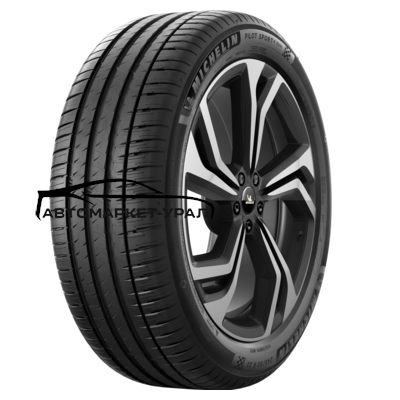 285/40R21 109Y XL Pilot Sport 4 SUV TL