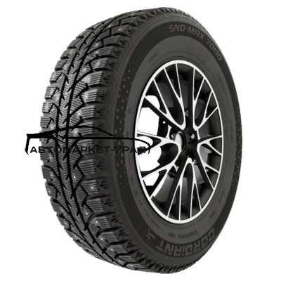 175/65R14 82T Sno-Max 7000 TL (шип.)