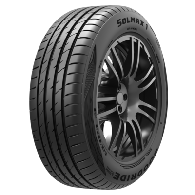 Goodride 255/50R19 107W XL Solmax1 TL
