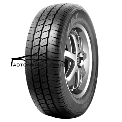 HiFly 215/75R16C 116/114R Super 2000 TL 10PR