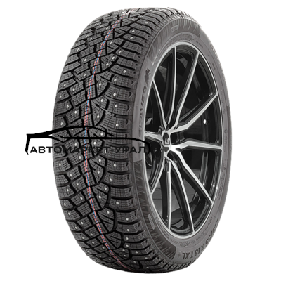 235/60R18 107T XL IceControl TL FR (шип.)