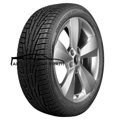 205/70R15 100R XL Character Snow 2 (Nordman RS2) TL