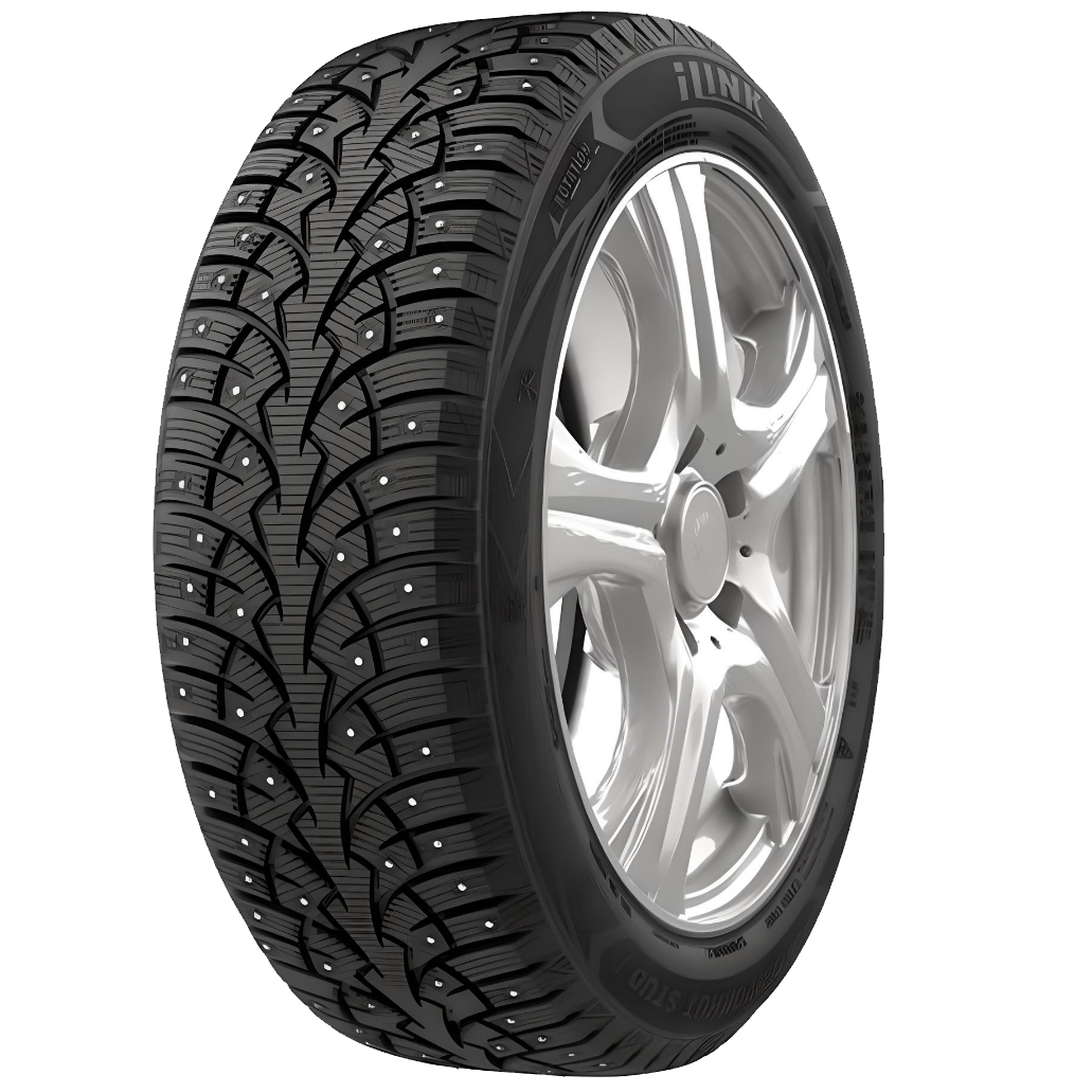 Шина iLink Wintervorhut Stud I 195/65 R15 95T XL