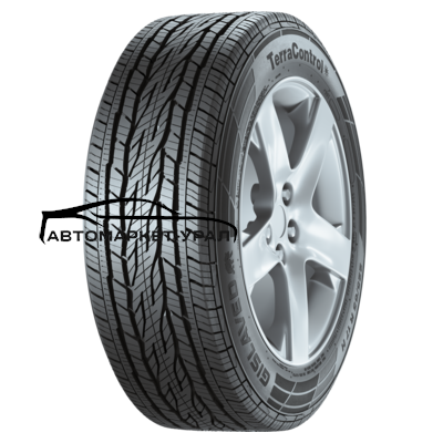 Gislaved 215/50R17 91H TerraControl TL FR