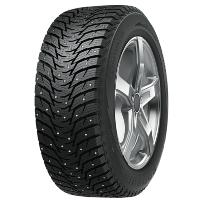 255/50R19 107T XL IceMaster Spike Z-506 TL (шип.)